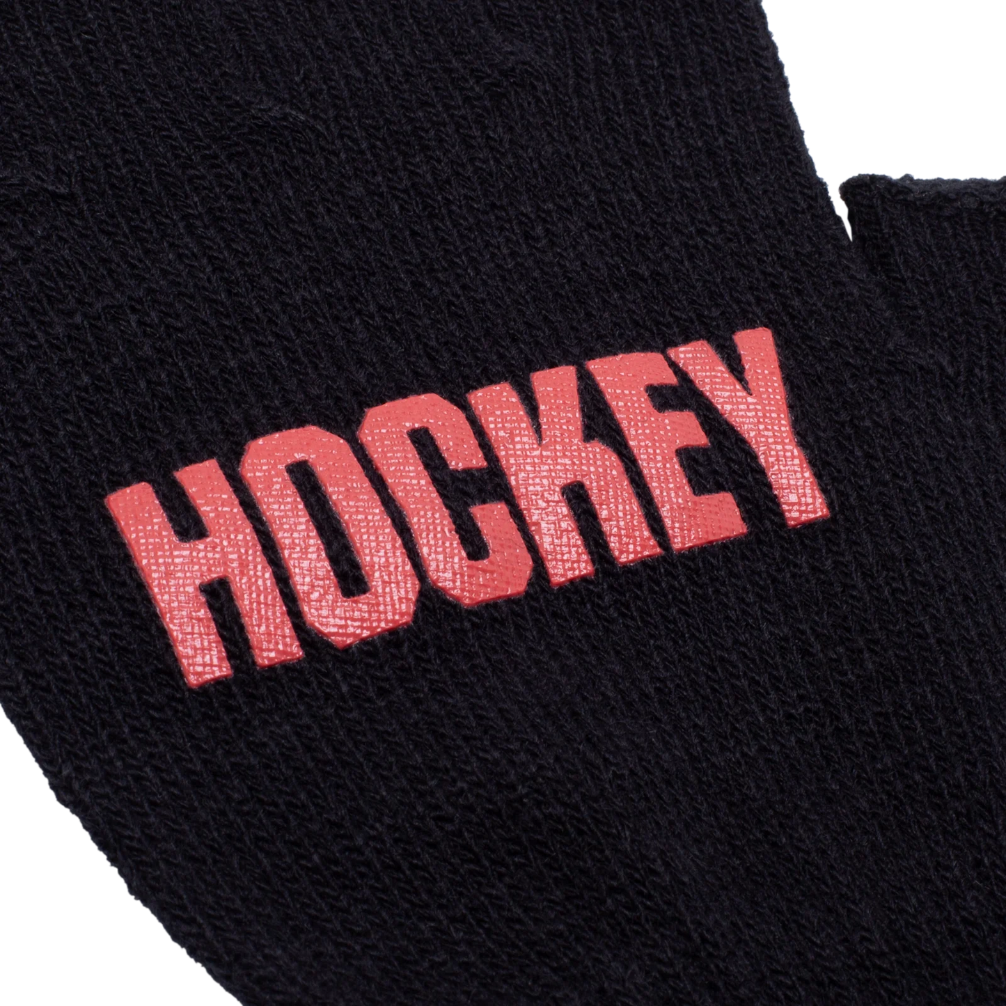 Hockey Fingerless Gloves
