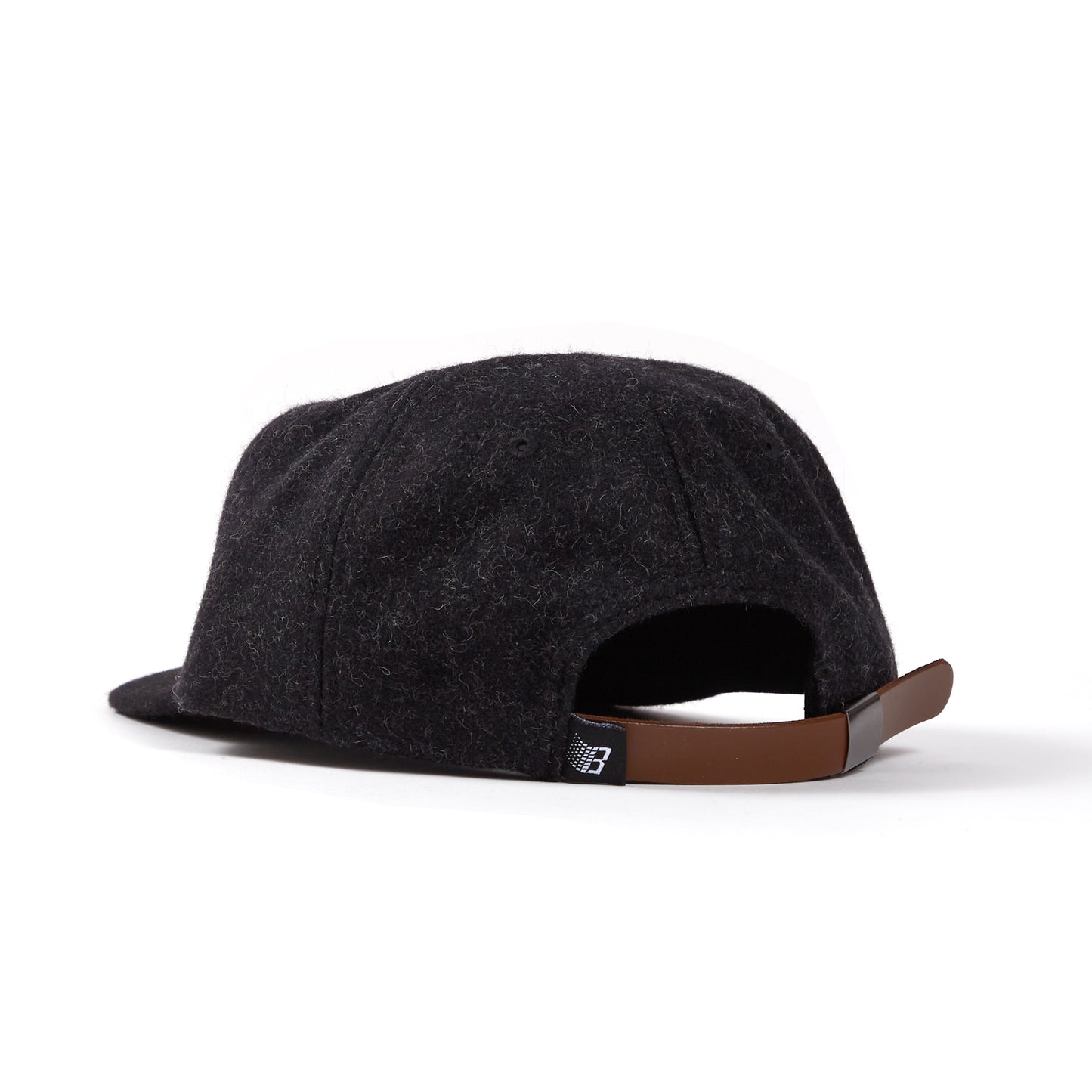 Bronze 56K XLB Wool Hat Black