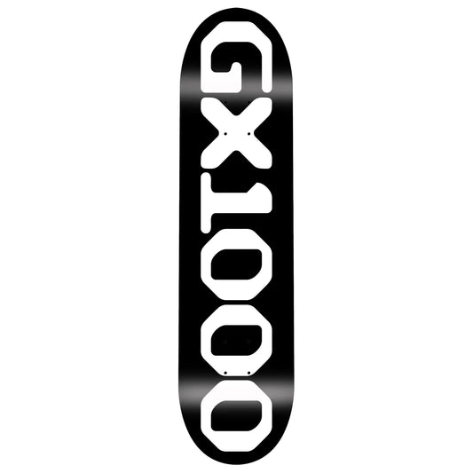 GX 1000 OG Logo Deck 8.5''