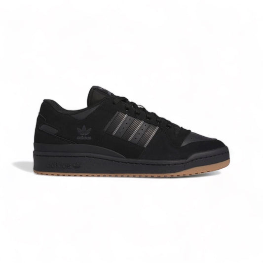 Adidas Forum 84 Low ADV Core Black / Carbon / Gray Three