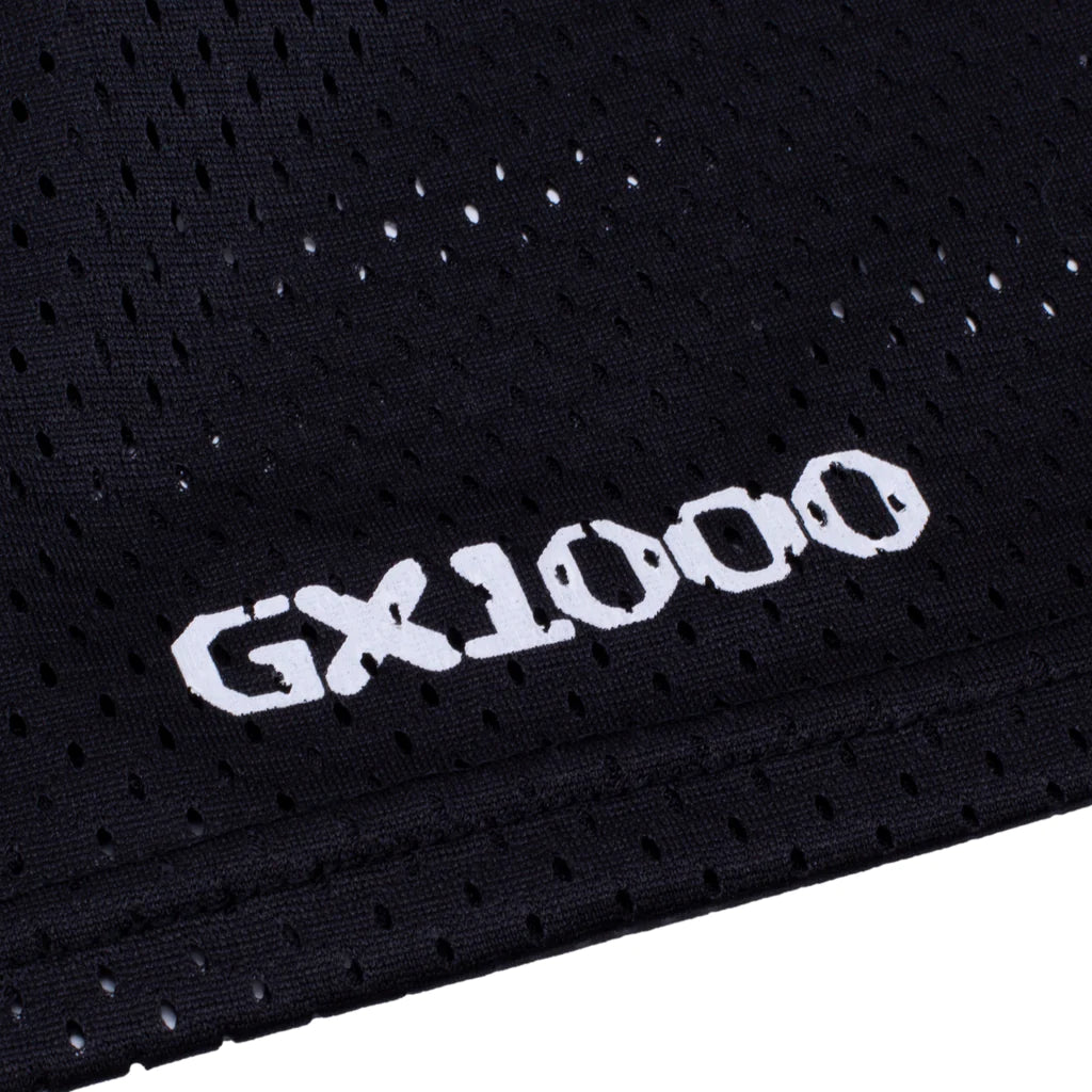 GX 1000 Baseball Jersey Black