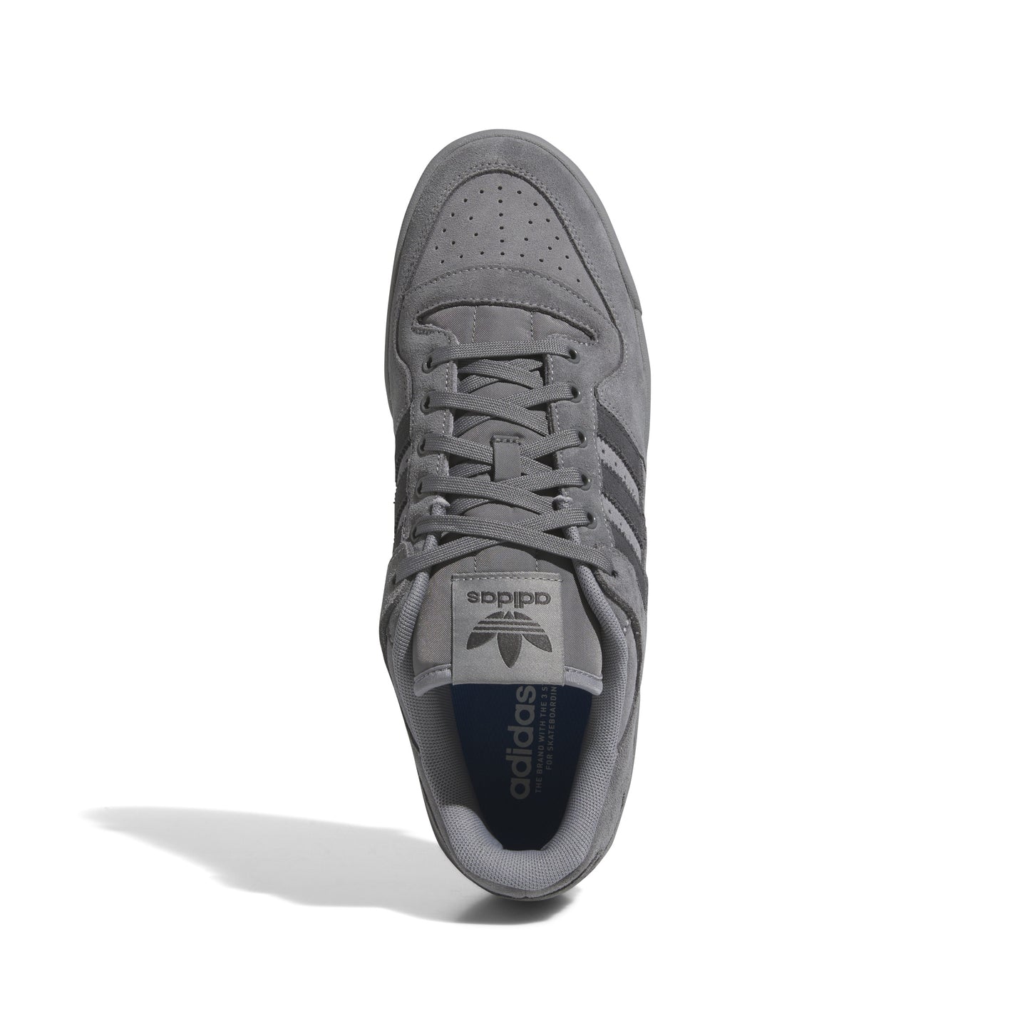 Adidas Forum 84 Low ADV Grey Four / Carbon / Grey Three