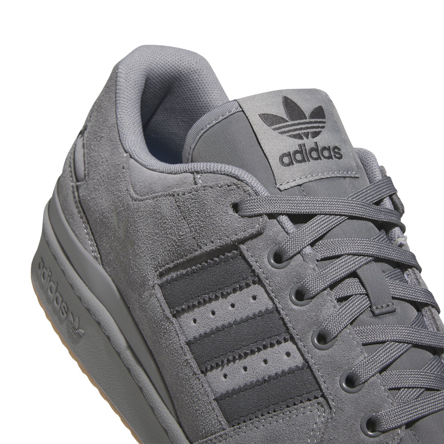 Adidas Forum 84 Low ADV Grey Four / Carbon / Grey Three