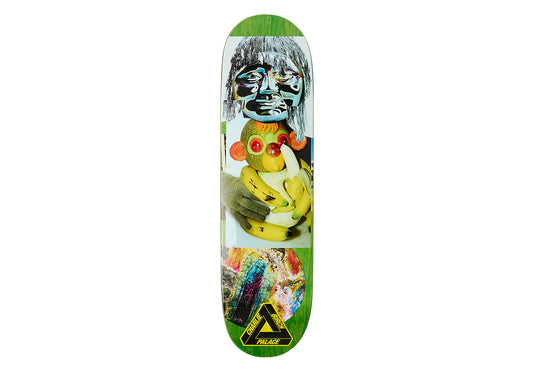 Palace Skateboards Charlie 8.5''