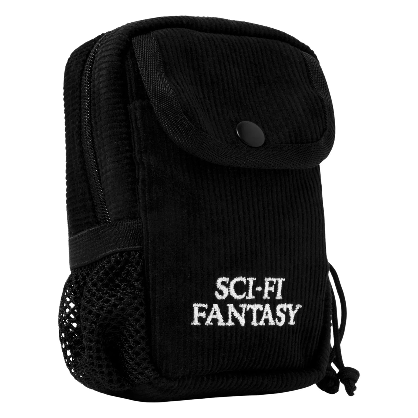 Sci-Fi Fantasy Camera Pack Black
