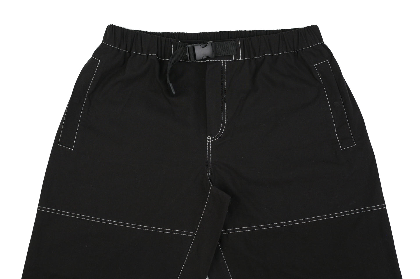 Yardsale Outdoor Pants Black no