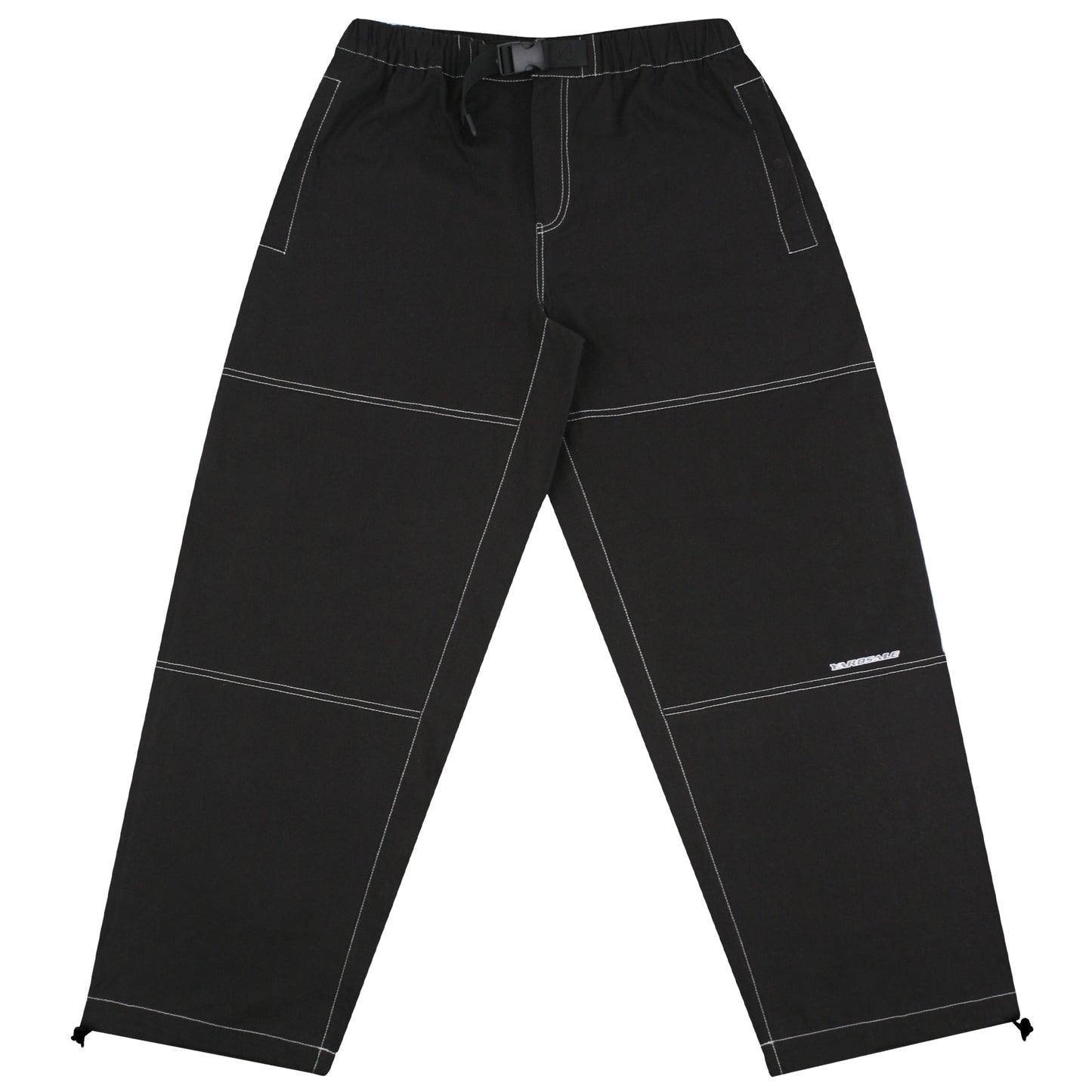 Yardsale Outdoor Pants Black no
