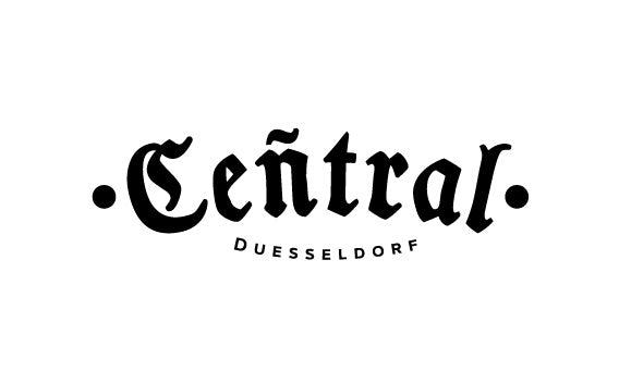Ceñtral Duesseldorf Giftcard