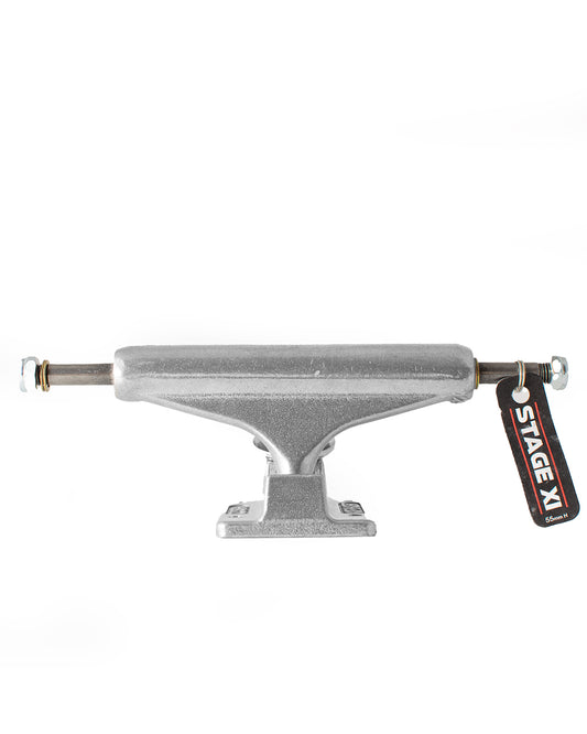 Independent Trucks 129 Stage 11 Silver