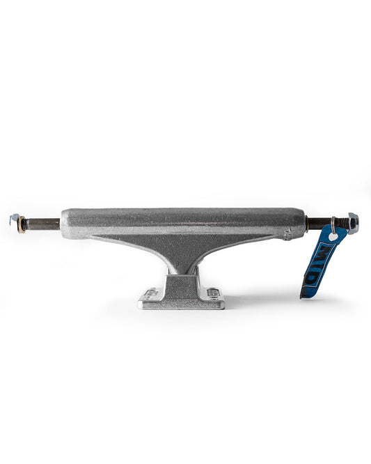 Independent Trucks 159 Polished Mid Silver