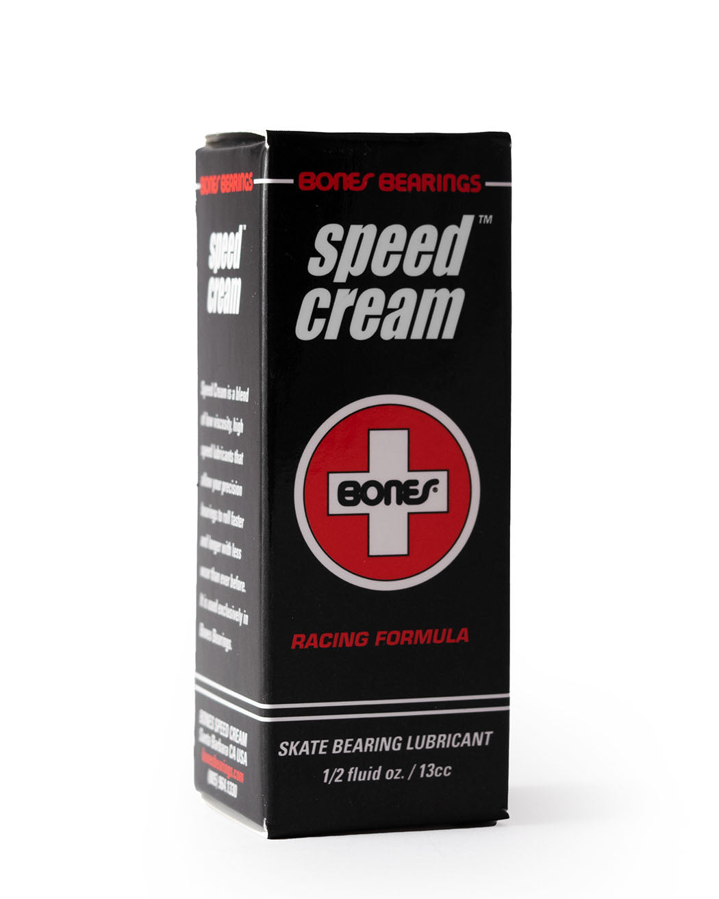 Bones Bearings Speed Cream 1/2 oz