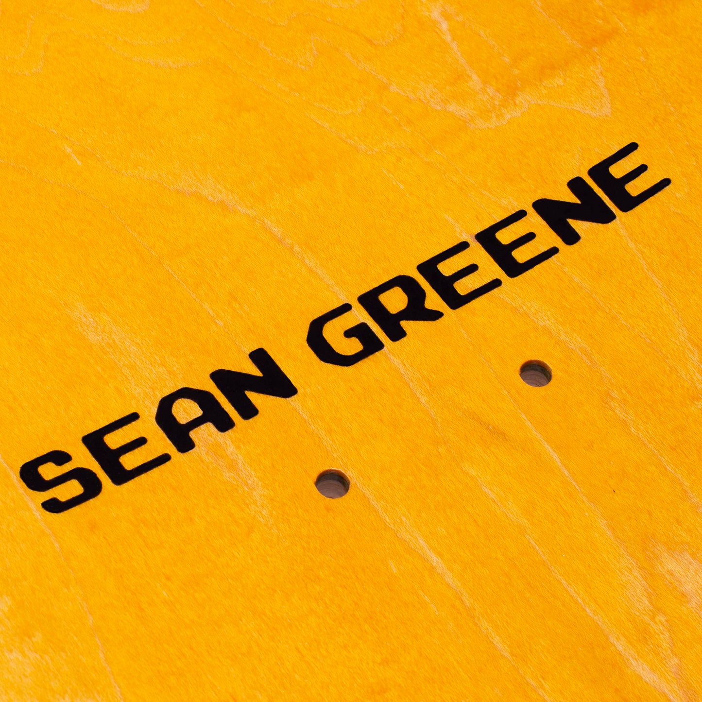 GX 1000 Sean Greene City Board 8.125''