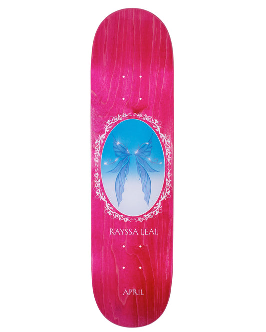 April Skateboards Rayssa Leal Fadinha 7.5''