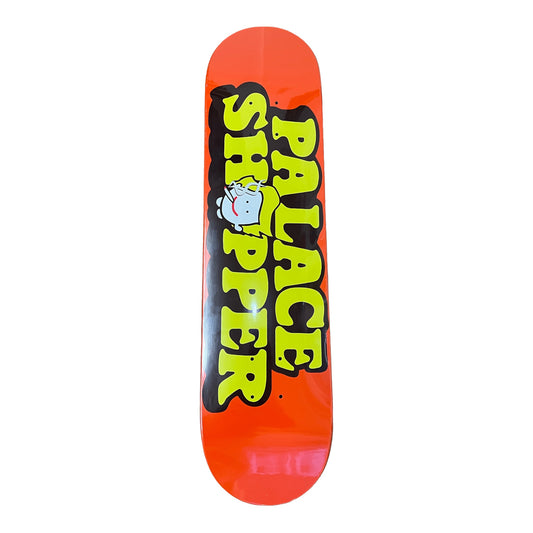 Palace Skateboards Palace Shopper 7.75''